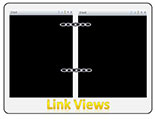 Link Views and View Scale